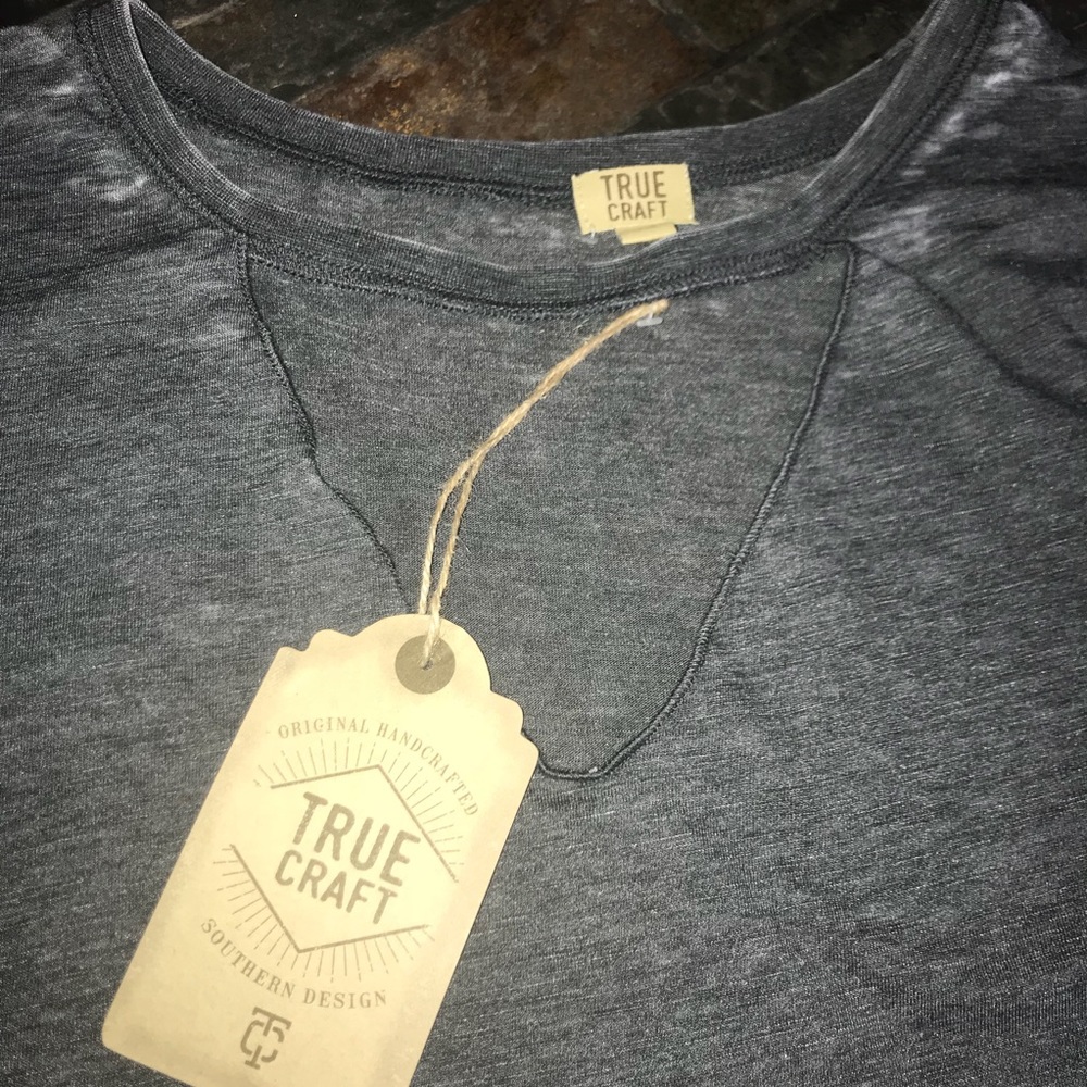 🏷TRUE CRAFT-Juniors